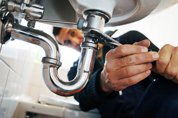 Best Plumbing Inspection Services  in Webster, FL