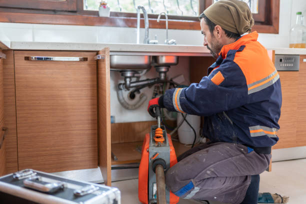 Best Water Softener Installation  in Webster, FL