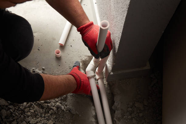 Best Emergency Plumbing Repair  in Webster, FL