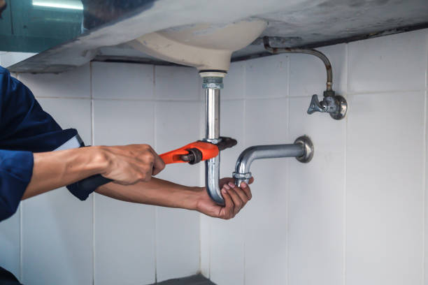 Best Residential Plumbing Services  in Webster, FL