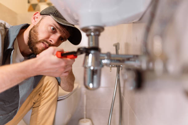 Best Shower Repair Services  in Webster, FL