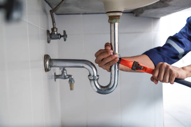 Best Sewer Line Repair  in Webster, FL