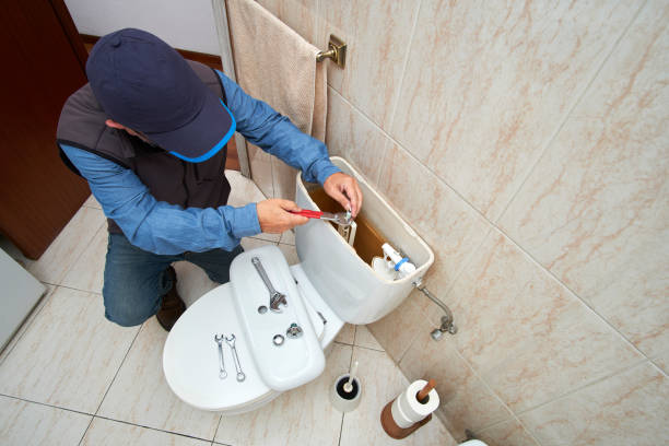 Best Sewer Line Repair  in Webster, FL