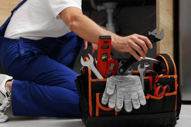 Best Sprinkler Systems  in Webster, FL