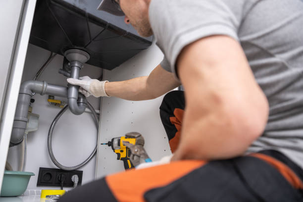 Best Same-Day Plumbing Service  in Webster, FL