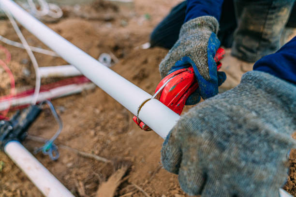 Trusted Webster, FL Plumbing Experts